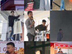 Birokrasi Dinilai Kotor, 9 Aktivis Gorontalo Tuntut Reformasi di Pemerintahan Bone Bolango