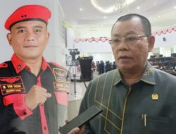 GRIB Jaya Warning BK Deprov Gorontalo: Jangan Main-main dengan Sidang Etik Aleg PKS Tersangka Penipuan Jamaah Haji