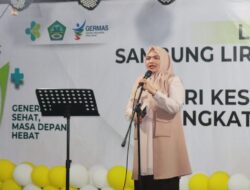 Dinas Kesehatan Boalemo Pastikan Pelayanan Tetap Optimal di Tengah Semarak HKN ke-61