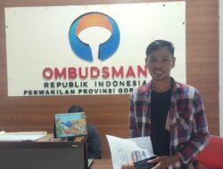 Diduga Tutup Diri dan Tak Transparan, BK Deprov Gorontalo Dilaporkan ke Ombudsman