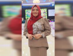 Boalemo Torehkan Prestasi Kesehatan Nasional di Bawah Kepemimpinan Sutriyani Lumula