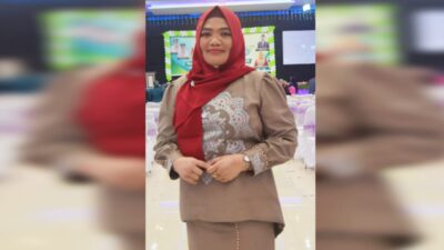 Boalemo Torehkan Prestasi Kesehatan Nasional di Bawah Kepemimpinan Sutriyani Lumula