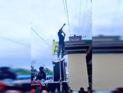 Aliansi Mahasiswa & Pemuda Gorontalo Desak Polda Bongkar Dugaan Miras Ilegal hingga Jaringan PETI Pohuwato