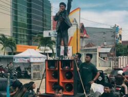 Kejaksaan Didesak Usut Dugaan Penyimpangan Dana CSR BSG Rp815 Juta di Gorontalo Utara