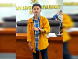 Aliansi Peduli Pertambangan Rakyat Bantah Isu Pencemaran Lingkungan di Suwawa