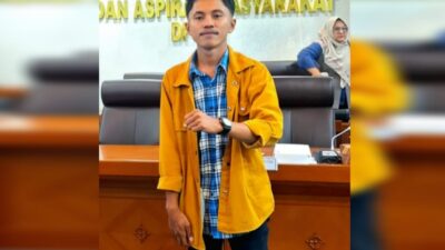 Aliansi Peduli Pertambangan Rakyat Bantah Isu Pencemaran Lingkungan di Suwawa