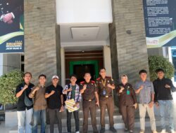 Skandal Korupsi Gorontalo Utara: Dana Earmark Rp44 Miliar dan CSR BSG Dipertanyakan, Aktivis Desak Kejati Gorontalo Turun Tangan
