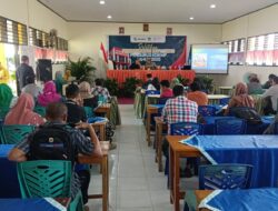 Pencairan Uang Harian Peserta Pelatihan Koperasi di Gorontalo Lambat, Peserta Keluhkan Administrasi Berbelit