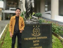 ​Membaca Harkordia di Serambi Medinah: Ketika Integritas Hanya Sebatas Senandung