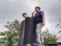 Diduga Lakukan Pelanggaran Beruntun, Kades Motilango Dilaporkan Warga: HMI Limboto Desak Bupati Ambil Langkah Tegas