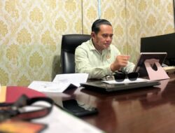Polemik Desain Medali GHM Dinilai Dibesar-besarkan, Lion Hidjun: Masalah Utama Bukan Desain, Tapi Tafsir Politik