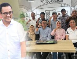 Pemilik Kios di Kota Gorontalo Desak Kadin Beri Sanksi kepada Jasin Mohamad Terkait Dugaan Kampanye Calon Ketua