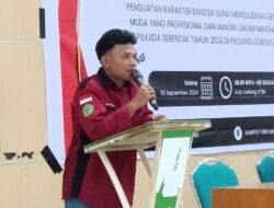 Anggota DPRD Bone Bolango Diduga Rangkap Jabatan, Aktivis Minta BK dan Partai Demokrat Turun Tangan