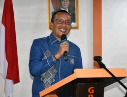 Wakil Bupati Boalemo Buka Sosialisasi dan Validasi Data Anak Tidak Sekolah