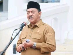 Bupati Rum Pagau: Kondisi Negara Tidak Kondusif, ASN Diminta Jadi Penyangga Stabilitas di Boalemo