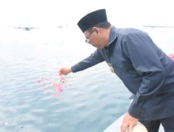 Pemkab Boalemo Peringati Hari Pahlawan, Bupati Rum Pagau Ajak Perkuat Semangat Kebersamaan