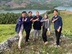 Jejak Patriot di Pesisir Boalemo: Menggali Potensi Komoditas Perikanan diPaguyaman Pantai