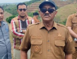Bupati Rum Pagau Tegaskan Komitmen, Kesejahteraan Petani Jadi Prioritas Utama Boalemo