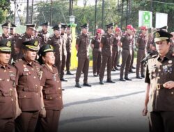 Hari Anti Korupsi Sedunia, Kejari Boalemo Catat 11 Penuntutan dan Pemulihan Rp700 Juta Sepanjang 2025