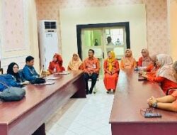 Ombudsman RI Nilai Potensi Maladministrasi Pelayanan Publik di RSCG Boalemo