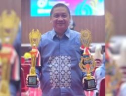 RSCG Boalemo Raih Juara Catur dan Tenis Meja pada HKN ke-61 Tingkat Provinsi