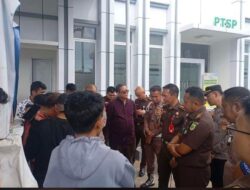 Pernyataan Pejabat Tinggi Kejati Gorontalo Viral di TikTok, FPKG Kritik Penafsiran UU KIP