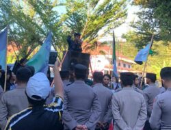 FPK Gorontalo Ungkap Temuan BPK 2024–2025, Siap Bongkar Dugaan Korupsi di Bone Bolango