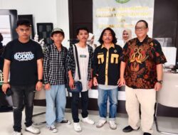 FPKG Laporkan Dugaan Korupsi Dana CSR dan Aliran Dana Daerah Gorut ke Kejati Gorontalo
