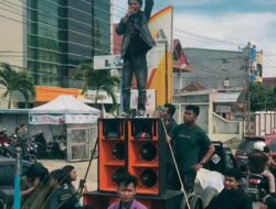 FPKG Desak Kejati Gorontalo Usut Dugaan Korupsi Dinas Pendidikan Gorontalo Utara