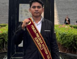 Kasus Perjalanan Dinas Fiktif DPRD Boalemo Mandek, PPI Gorontalo Minta Kejagung Turun Tangan