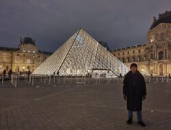 Tahun Baru, Kolonisasi Kalender, dan Ketidakpastian