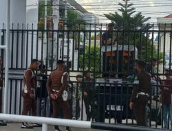 FPK Ultimatum Kejati, Desak Penuntasan Dugaan Korupsi dan KKN di Gorontalo Utara