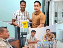 Gambuta Mining Niaga Gandeng PT JM Mutu Utama, Perkuat Sektor Pertambangan di Gorontalo