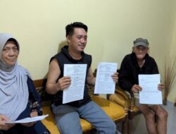 Sengketa Tanah Seret Anggota DPRD, Ahli Waris Laporkan Dugaan Maladministrasi BPN dan Oknum Lurah
