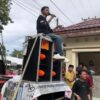 Tolak Provokasi Media, Aliansi Tambang Rakyat Tantang Rahwandi Debat Terbuka di DPRD