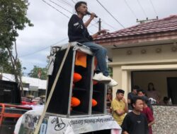 Tolak Provokasi Media, Aliansi Tambang Rakyat Tantang Rahwandi Debat Terbuka di DPRD