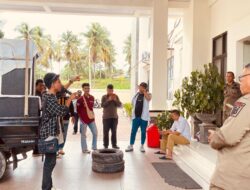 Beasiswa Rp1 Juta Dipertanyakan, FPK Gorontalo Kritik Dinas Pendidikan Bone Bolango