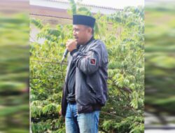 Persaudaraan Alumni LMND Gorontalo Apresiasi Penertiban PETI di Pohuwato, Soroti Aktivitas Ilegal di Motilango