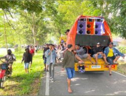 FPK Gorontalo Soroti Dugaan Penyimpangan Proyek Irigasi Rp43 Miliar, Siap Lapor Kejagung
