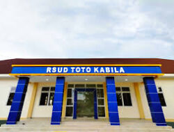 Dugaan Korupsi Pengadaan MOT Rp915 Juta di RSUD Toto Kabila Disorot, Aktivis Desak Polres Bone Bolango Periksa Dirut Lama dan PPK