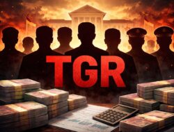 Ratusan Pejabat Bone Bolango Tunggak TGR Rp6–7 Miliar, FPKG Desak Inspektorat dan APH Bertindak