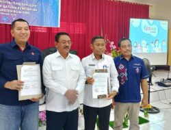 Bupati Rum Pagau Tegaskan Komitmen Transformasi Pendidikan Digital di Boalemo