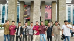 FPKG Laporkan Dugaan Korupsi Bansos LP3G ke Kejati Gorontalo, Desak Kadis Sosial Diperiksa