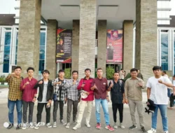 FPKG Laporkan Dugaan Korupsi Bansos LP3G ke Kejati Gorontalo, Desak Kadis Sosial Diperiksa