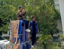 FPK Soroti Dugaan Belanja Perjalanan Dinas Fiktif Rp6,9 Miliar, Desak APH Periksa Kadis Kesehatan dan 15 Kepala Puskesmas Gorut