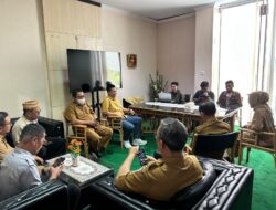 Dugaan Korupsi Pengadaan Bansos Dinsos Provinsi Gorontalo Rp5 Miliar Disorot, Kerugian Negara Capai Ratusan Juta