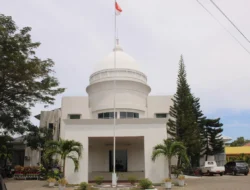 Program Bansos Rp5 Miliar di Gorontalo Disorot, FPKG Temukan Dugaan Mark-Up Harga Rp712 Juta