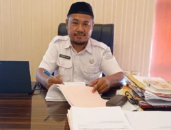 Pemkab Boalemo Siapkan Anggaran Rp28,9 Miliar untuk Pembayaran THR ASN dan PPPK 2026