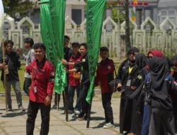 Bupati Thariq Didesak Copot Kadis Kesehatan dan Direktur RSUD ZUS Terkait Temuan BPK Rp7 Miliar