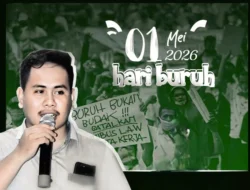 Hari Buruh, Menggugat Definisi Buruh Melalui Kolektivitas Koperasi Gambuta Mining Niaga